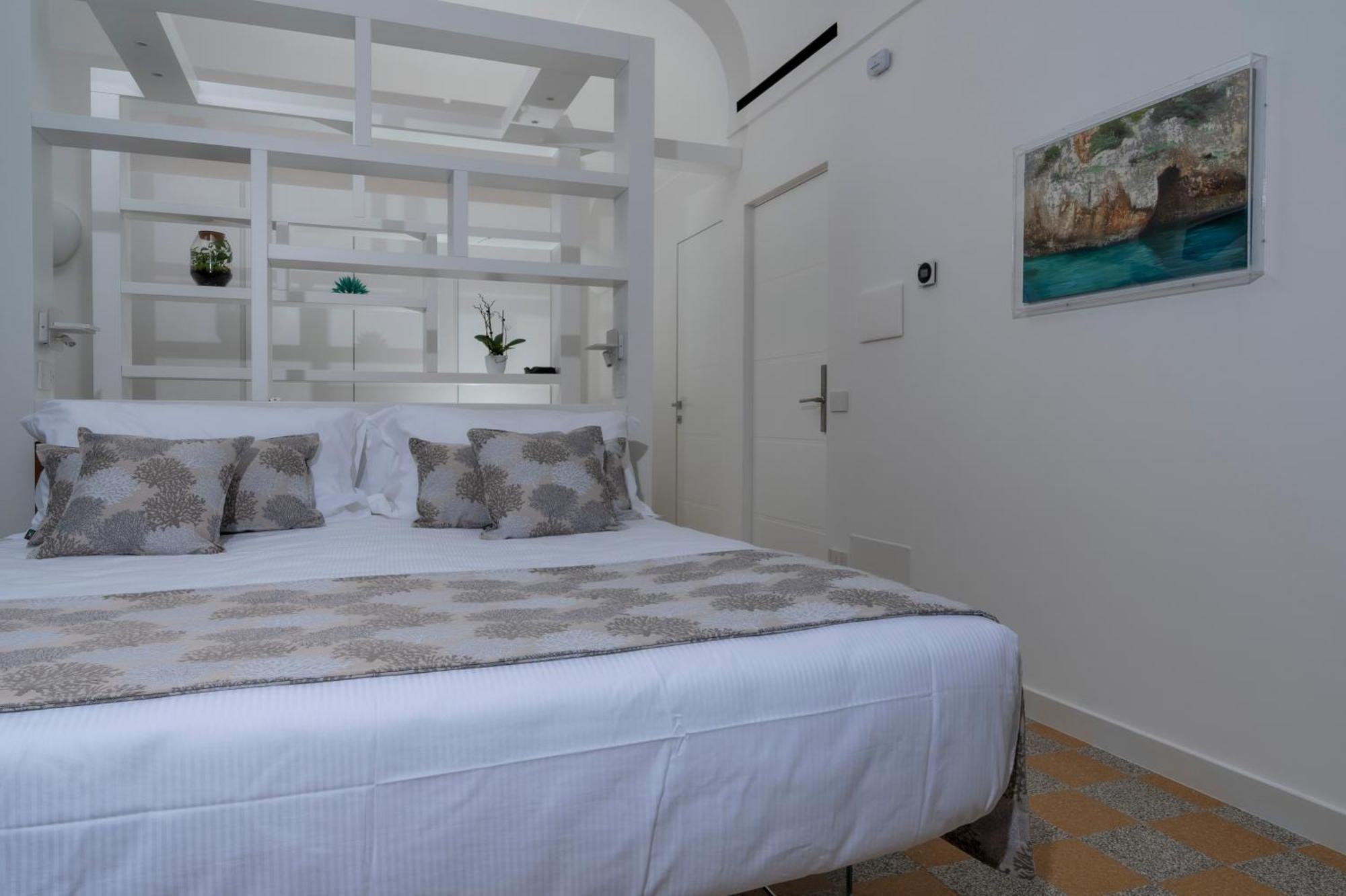Villa L'Ara Капри Экстерьер фото